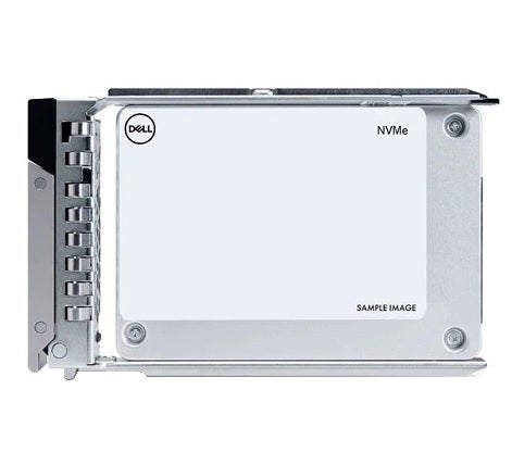 Dell 57FFY NVMe Solid State Drive